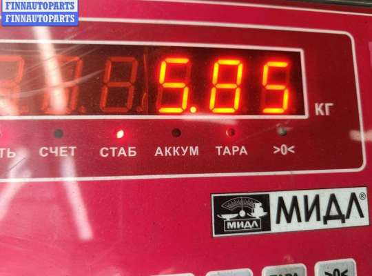 купить Полуось передняя левая на Volkswagen Passat B4