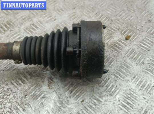 купить Полуось передняя левая на Volkswagen Passat B4