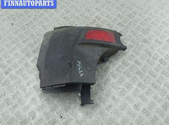 купить Клык бампера задний правый на Volkswagen Crafter