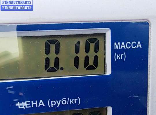 купить Переключатель дворников на Audi A6 C6 (2004-2011)