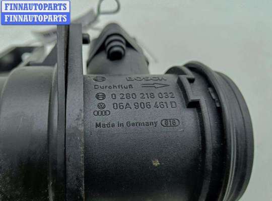 купить Расходомер (измеритель потока воздуха) на Volkswagen Passat B5