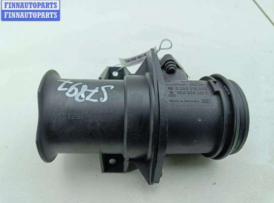 купить Расходомер (измеритель потока воздуха) на Volkswagen Passat B5