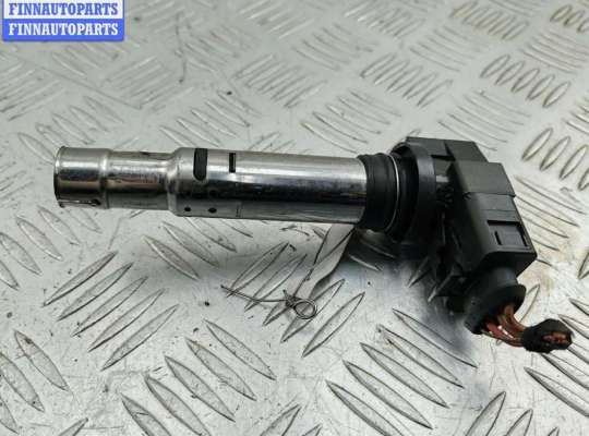 купить Катушка зажигания на Volkswagen Golf-5