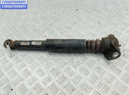 Амортизатор подвески задний левый VG2744746 на Volkswagen Passat B6