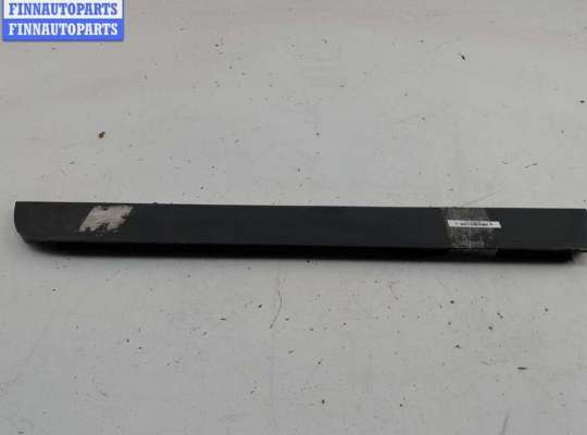 купить Молдинг двери задней правой на Audi A4 B6 (2001-2004)