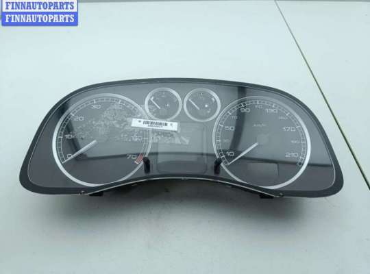купить Щиток приборный (панель приборов) на Peugeot 307