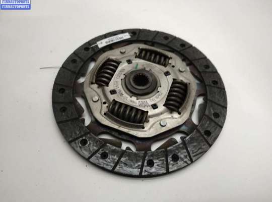 Купить Диск сцепления на Ford Focus II (2004-2011) Диск сцепления FO2208808 на Ford Focus II (2004-2011)