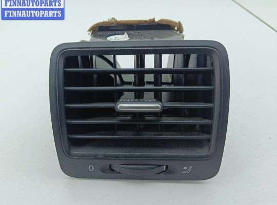 купить Дефлектор обдува салона на Volkswagen Golf-5