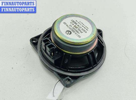 купить Динамик двери передней правой на BMW 5 E60/E61 (2003-2010)