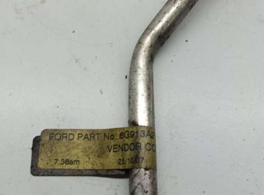 купить Шланг гидроусилителя на Ford Mondeo IV (2007-2014)