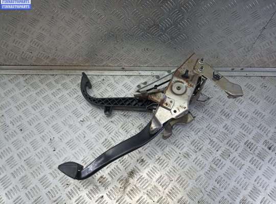 купить Узел педальный на Opel Meriva A (2003-2010)