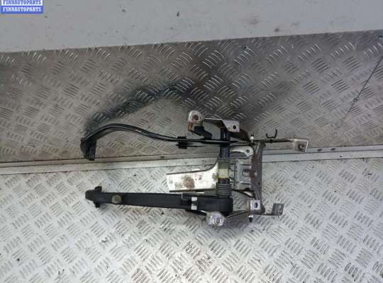 купить Узел педальный на Opel Meriva A (2003-2010)