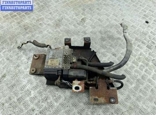 купить Отопитель автономный (вебасто) на Chrysler Voyager (2001-2007)