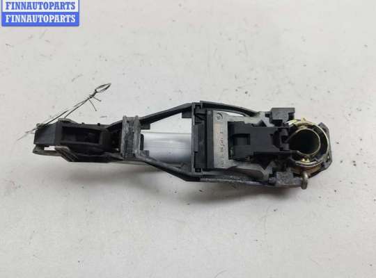 купить Ручка двери наружная задняя правая на Volkswagen Bora