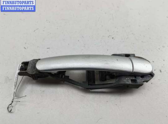 купить Ручка двери наружная задняя правая на Volkswagen Bora