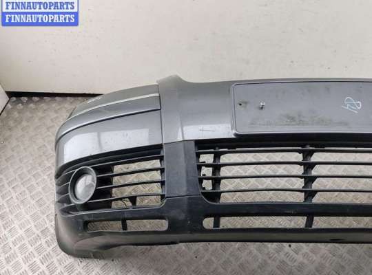 купить Бампер передний на Volkswagen Passat B5+ (GP)