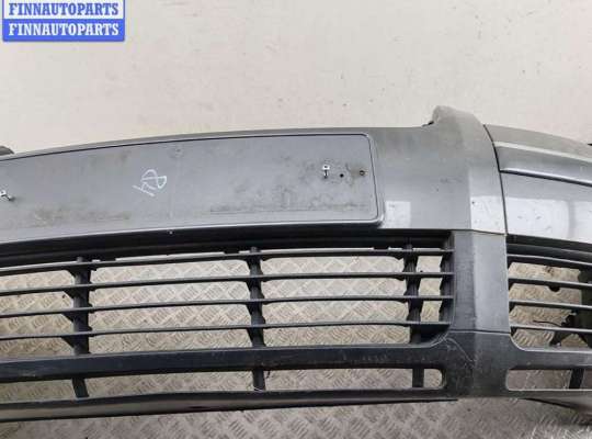 купить Бампер передний на Volkswagen Passat B5+ (GP)