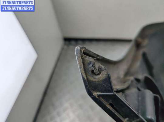 купить Бампер передний на Volkswagen Passat B5+ (GP)