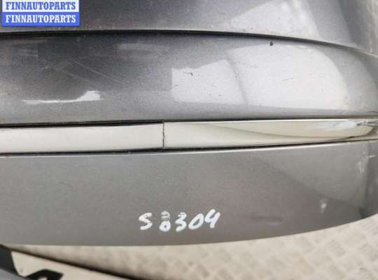 купить Бампер передний на Volkswagen Passat B5+ (GP)