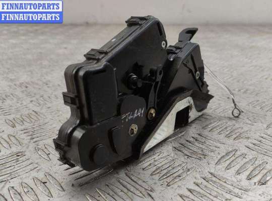 Купить Замок двери передней левой на BMW 3 E46 (1998-2006) Замок двери передней левой BM3497857 на BMW 3 E46 (1998-2006)