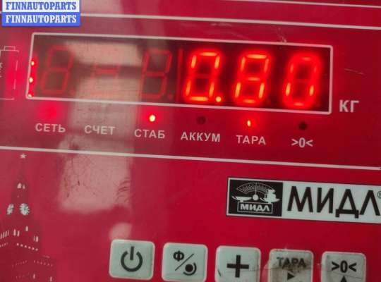 купить Замок двери передней левой на BMW 3 E46 (1998-2006)