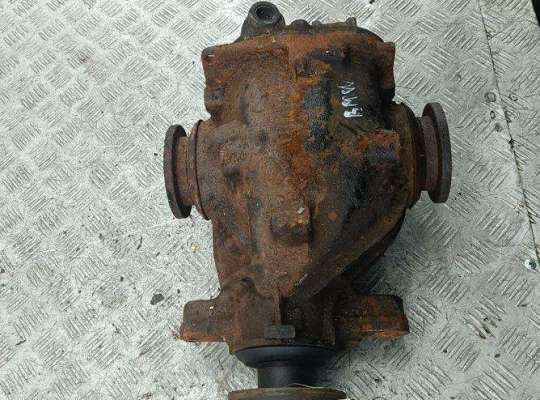 купить Редуктор заднего моста на BMW 3 E46 (1998-2006)