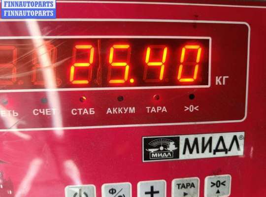 купить Редуктор заднего моста на BMW 3 E46 (1998-2006)