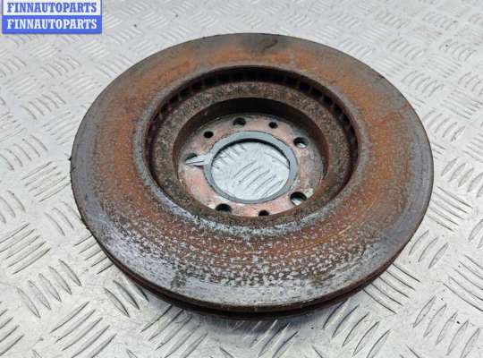 купить Диск тормозной передний на Peugeot 407