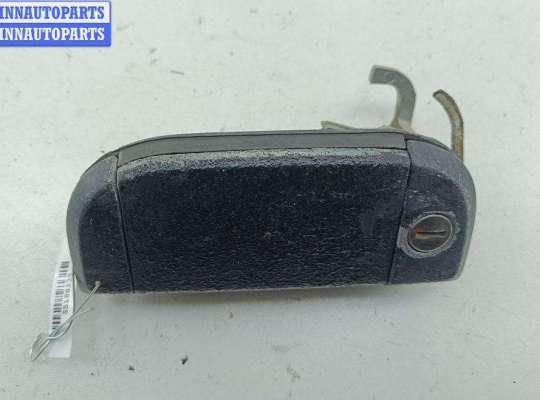 купить Ручка двери наружная передняя левая на Volkswagen Transporter T4