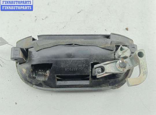 купить Ручка двери наружная передняя левая на Volkswagen Transporter T4