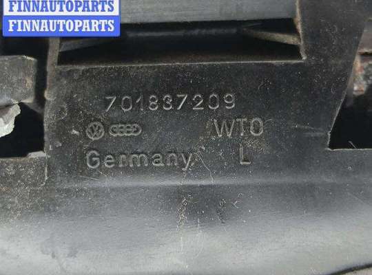 купить Ручка двери наружная передняя левая на Volkswagen Transporter T4