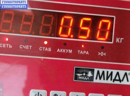 купить Ручка двери наружная передняя левая на Volkswagen Transporter T4