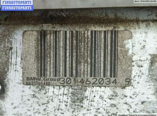 купить Балка подвески задняя на BMW 5 E60/E61 (2003-2010)