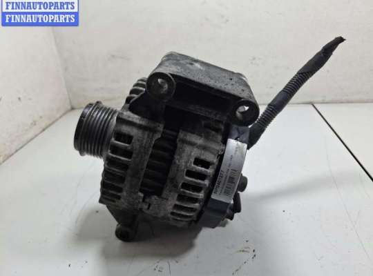 Генератор на Ford Transit Mk6 / Mk7