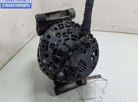 Генератор на Ford Transit Mk6 / Mk7