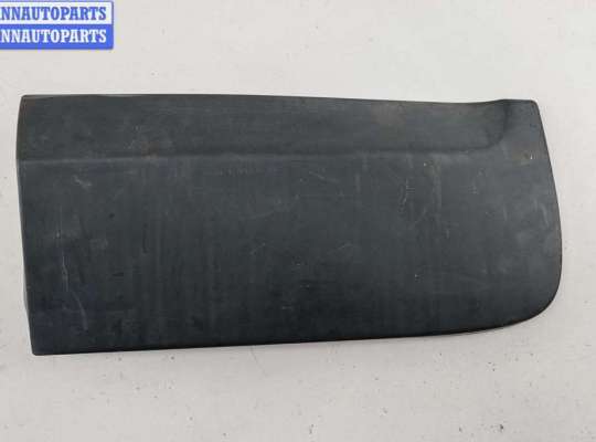 Молдинг двери задней правой RN1567471 на Renault Kangoo I (1998-2008)