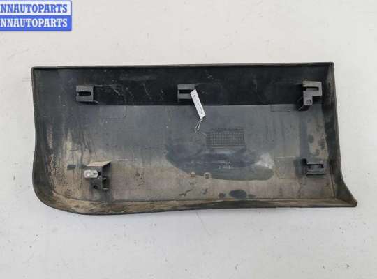 купить Молдинг двери задней правой на Renault Kangoo I (1998-2008)