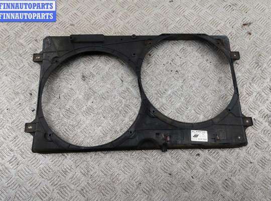 купить Диффузор (кожух) вентилятора радиатора на Ford Galaxy (2000-2006)