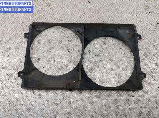 купить Диффузор (кожух) вентилятора радиатора на Ford Galaxy (2000-2006)