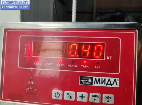 купить Шкив помпы на Opel Corsa C (2000-2006)