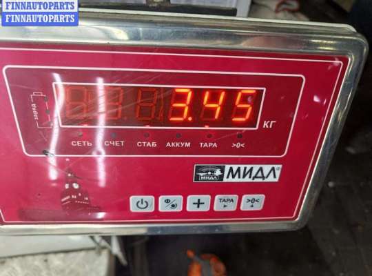 купить Вентилятор радиатора на Opel Omega B (1994-2003)