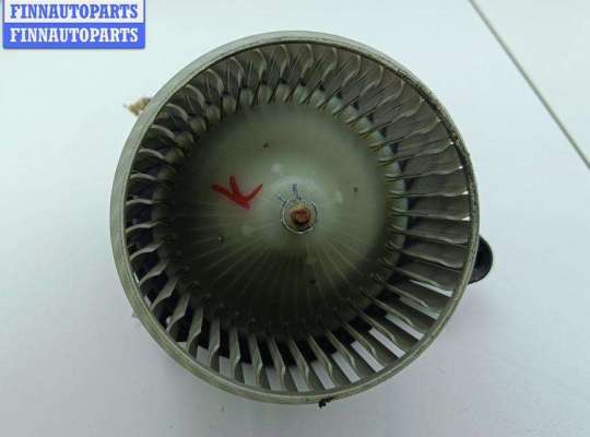 купить Двигатель отопителя (моторчик печки) на Audi A6 C5 Allroad (2000-2005)