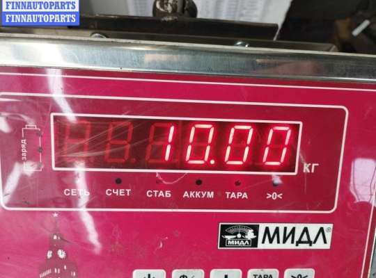 купить Рычаг подвески задний правый на Ford Focus II (2004-2011)