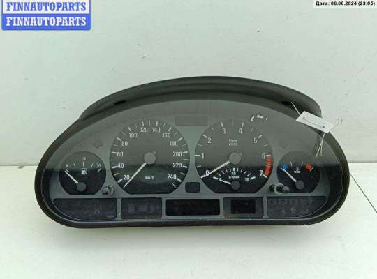 купить Щиток приборный (панель приборов) на BMW 3 E46 (1998-2006)