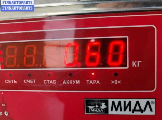 купить Моторчик стеклоподъемника передний правый на Ford Focus II (2004-2011)