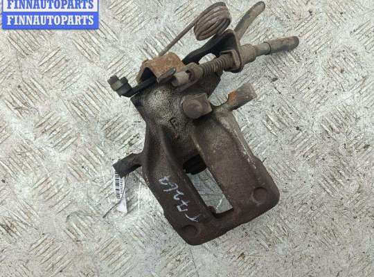 купить Суппорт задний правый на Audi A4 B5 (1994-2001)
