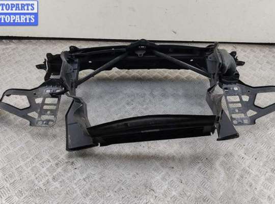 Рамка передняя (панель кузовная, телевизор) BM3591466 на BMW 5 E60/E61 (2003-2010)