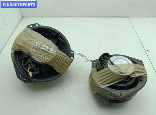 купить Динамик двери передней левой на Opel Zafira A