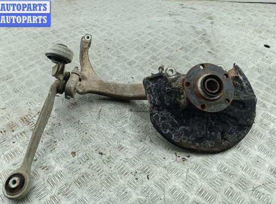 Ступица передняя левая AU1755692 на Audi A4 B6 (2001-2004)