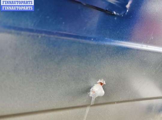 купить Крышка багажника (дверь задняя) на Opel Zafira A (1999-2005)
